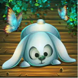 Shadow Forest Slot Game